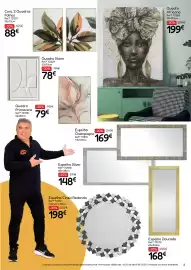 Folheto Hiper Centro do Móvel Página 3