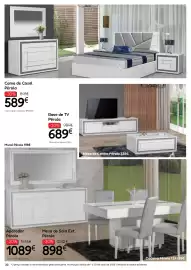 Folheto Hiper Centro do Móvel Página 30