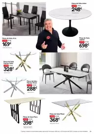 Folheto Hiper Centro do Móvel Página 31