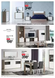 Folheto Hiper Centro do Móvel Página 36