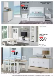 Folheto Hiper Centro do Móvel Página 37