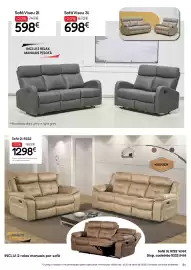 Folheto Hiper Centro do Móvel Página 51