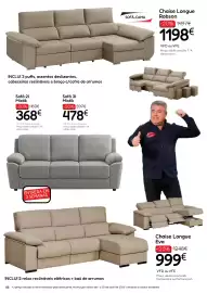 Folheto Hiper Centro do Móvel Página 56