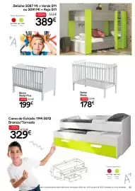 Folheto Hiper Centro do Móvel Página 65