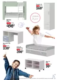 Folheto Hiper Centro do Móvel Página 67