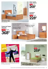 Folheto Hiper Centro do Móvel Página 71