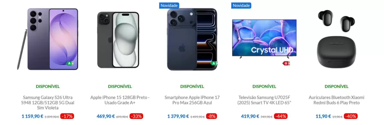 Tek4life (válido até 26-04)