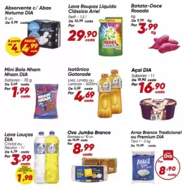 Tabloide Dia semana 16 Página 2