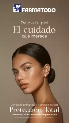 FarmaTodo (válido hasta 19-04)