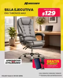 Catálogo Novicompu Página 2