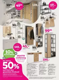 Mömax Flugblatt woche 16 Seite 10