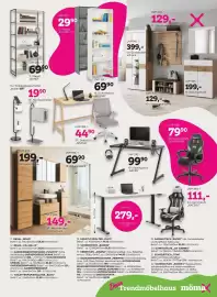 Mömax Flugblatt woche 16 Seite 11