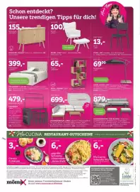 Mömax Flugblatt woche 16 Seite 16