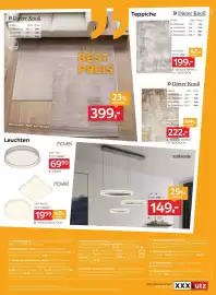 XXXLutz Prospekt woche 16 Seite 11