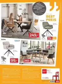 XXXLutz Prospekt woche 16 Seite 5