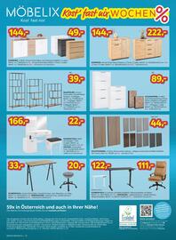 Möbelix Prospekt woche 16 Seite 12