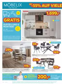 Möbelix Prospekt woche 16 Seite 2