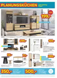Möbelix Prospekt woche 16 Seite 3