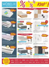 Möbelix Prospekt woche 16 Seite 4