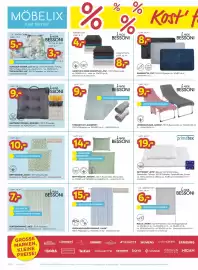 Möbelix Prospekt woche 16 Seite 6