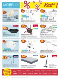 Möbelix Prospekt woche 16 Seite 8