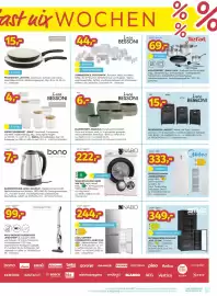 Möbelix Prospekt woche 16 Seite 9
