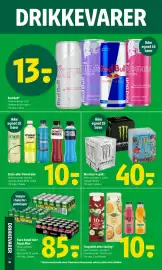 Coop 365 tilbudsavis uge 16 Side 16