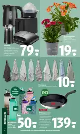 Coop 365 tilbudsavis uge 16 Side 22