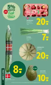 Coop 365 tilbudsavis uge 16 Side 4