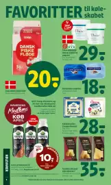 Coop 365 tilbudsavis uge 16 Side 6