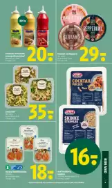 Coop 365 tilbudsavis uge 16 Side 9