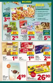 Billa Flugblatt woche 16 Seite 11