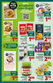 Billa Flugblatt woche 16 Seite 6