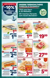 Billa Flugblatt woche 16 Seite 8