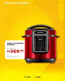 Encarte Casa e Vídeo semana 16 Página 1