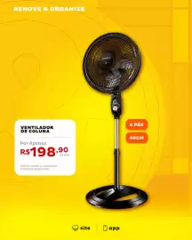 Encarte Casa e Vídeo semana 16 Página 2