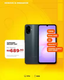 Encarte Casa e Vídeo semana 16 Página 3