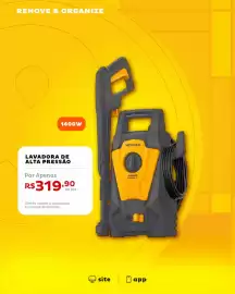 Encarte Casa e Vídeo semana 16 Página 4