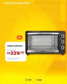 Encarte Casa e Vídeo semana 16 Página 5