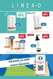 Folleto Farmacia San Pablo semana 16 Página 10