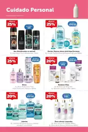 Folleto Farmacia San Pablo semana 16 Página 11