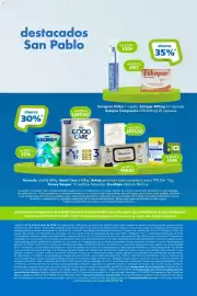 Folleto Farmacia San Pablo semana 16 Página 14
