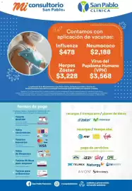 Folleto Farmacia San Pablo semana 16 Página 15
