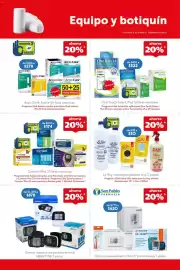 Folleto Farmacia San Pablo semana 16 Página 2