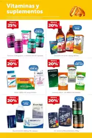 Folleto Farmacia San Pablo semana 16 Página 5