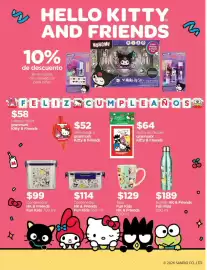 Folleto Chedraui Página 10