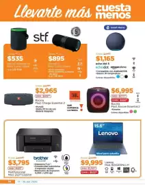 Folleto Chedraui Página 14