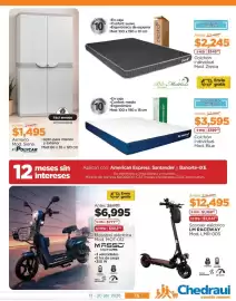 Folleto Chedraui Página 15