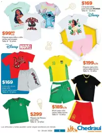 Folleto Chedraui Página 5