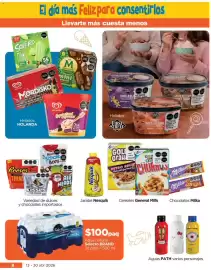 Folleto Chedraui Página 8